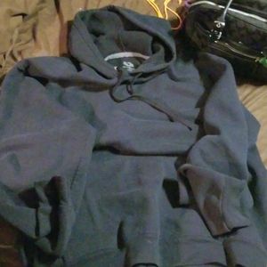 Fruit of the Loom Sweatshirt/Hoodie. Looks New but no tags..
